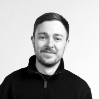 Class35 Employee Tom Webb's profile photo
