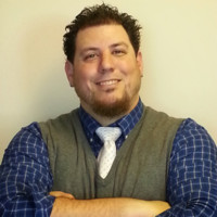 Backyard Expressions Employee Sean Poynter's profile photo