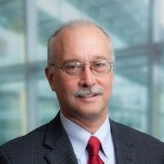 Dewberry Employee Keith Hull's profile photo