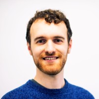 SOLASTA Bio Employee Alexander Finney's profile photo