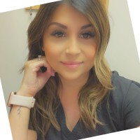 Araceli Rueda Email & Phone Number