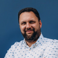 JCB Employee Sergey Stepanenko's profile photo