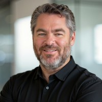 Zions Bancorporation Employee Jeff Newman's profile photo