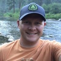 CACI International Inc Employee Solomon Roberts's profile photo