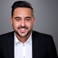 Hartner GmbH Employee Georgios Tiktapanidis's profile photo