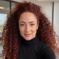 ParcelPlanet Employee Beatriz Jesus's profile photo