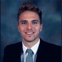 Daniel Company Employee Shawn Garey's profile photo