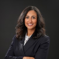SURJ Sports Investment Employee Dina Hassan's profile photo