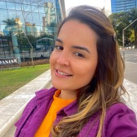 Aché Laboratórios Farmacêuticos Employee Thais Pires's profile photo