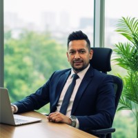 Ocean Basket Holdings Employee Mobeen Emmamally's profile photo
