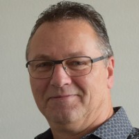 Oldelft Benelux Employee Corné Meijer's profile photo