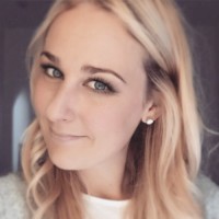 UNDONE Employee Charlotte Haak's profile photo