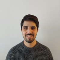 TRAILSLIGHT Employee Pier Costa's profile photo