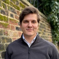 Disperse Employee Olli Liukkaala's profile photo