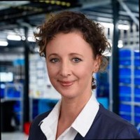 Andrea Götz's profile photo