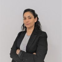 USPAR Tekstil San. Ve Tic. A.Ş. Employee Seher Ayan's profile photo