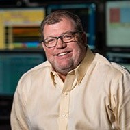 Explorer Pipeline Employee Tom Jensen's profile photo