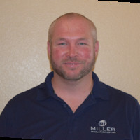 Miller Insulation Employee Bob Conrad's profile photo