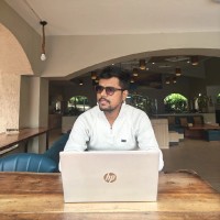 Persistent Systems Employee Kunal Pardeshi's profile photo