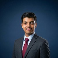 Rohit Nidimukkala's profile photo
