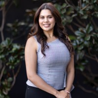 ALAND Employee Puja Chavan's profile photo