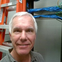 Smart IP Employee Bill Welsh's profile photo