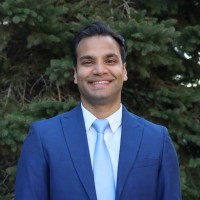Sinai Health System Employee Anandamoy Chatterjee's profile photo