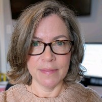 ChargeHub - by Mogile Technologies Inc Employee Johanne Boucher's profile photo