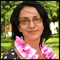 Sytecs LLC Employee Veronica Solodilova's profile photo