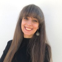 FLAG Employee Ana Franco's profile photo