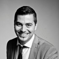 Bouygues Immobilier Employee David Inacio's profile photo