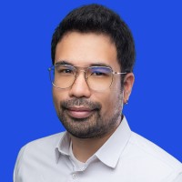 FEER McQUEEN Employee Roger Selwan's profile photo