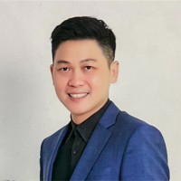 SingTel Employee Hong Yap's profile photo