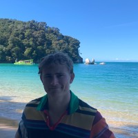 Trinder / Waimea Engineering Employee Kirk Magner's profile photo