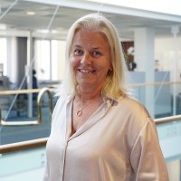 Point Logistik Gota Media AB Employee Susanne Karlsson's profile photo