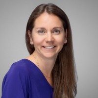 National Asphalt Pavement Association Employee Ester Magorka's profile photo