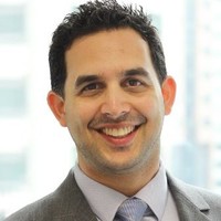 National University Health System Employee Zubin Daruwalla's profile photo