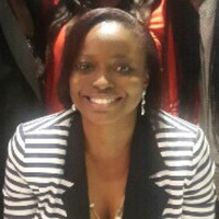 Agusto&Co. Employee Wonuola Kunle-Bello's profile photo
