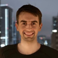 ValueBase Employee Matthew Pauly's profile photo