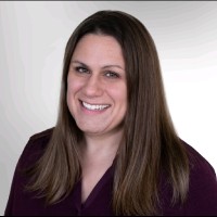 Risk International Employee Danielle Negrelli's profile photo