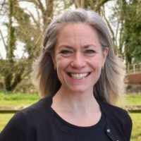 125 Data & Insights Employee Olivia Fitzgerald's profile photo