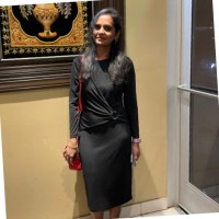 Tegrit Employee Saranya Kandasamy's profile photo