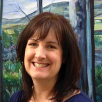Keystone Policy Center Employee Christine Scanlan's profile photo