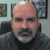 Jetro Restaurant Depot Employee Andres Cubero's profile photo