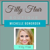 Michelle Bonorden Email