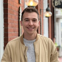 Notch Inc. Employee Michael Forbes's profile photo