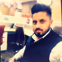 Yogesh Deswal Email & Phone Number