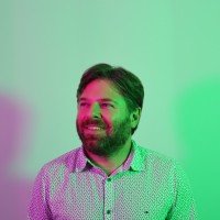 Infoblox Employee Daniel Brody's profile photo