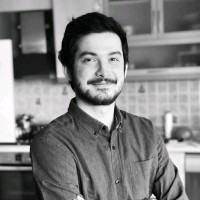 FutureOfVR Employee Ahmet Tekin's profile photo