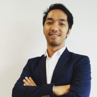 Ascentis Private Limited Employee Rizki Adenan's profile photo